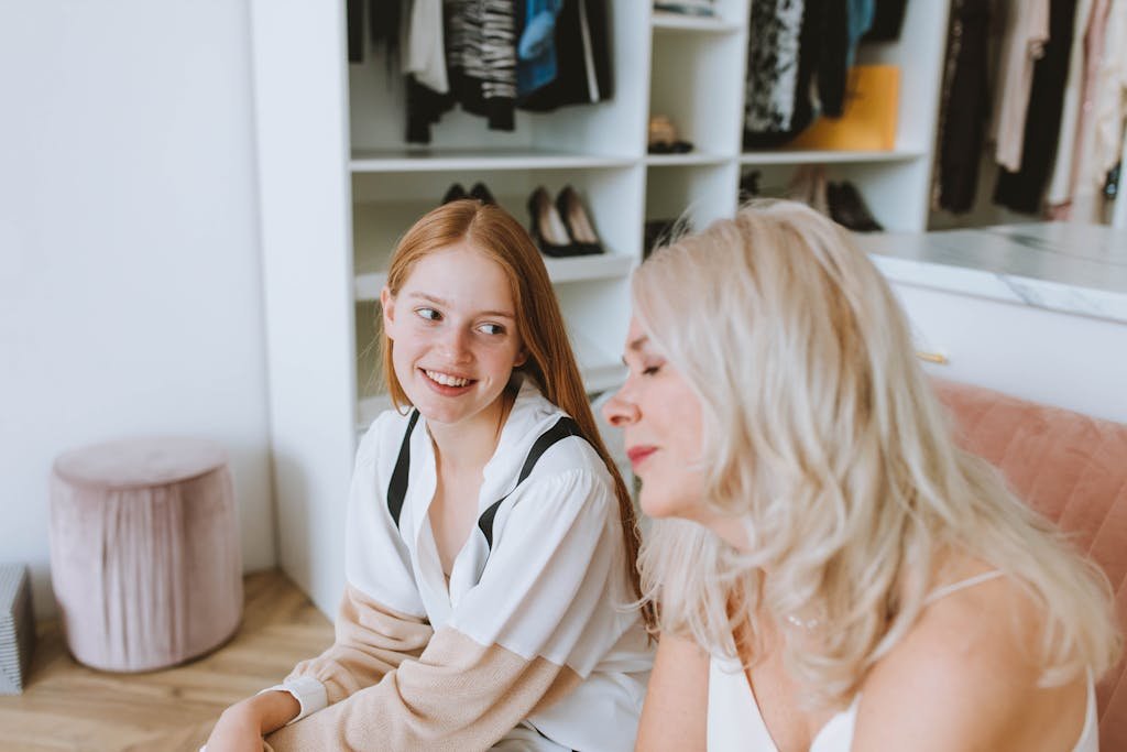 „Er ég of gamall til að skipta um stefnu?“